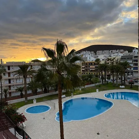 Apartamento Paraiso Achacay, View Cristianos *