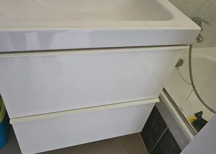 Paraiso Achacay, View Cristianos アパート *