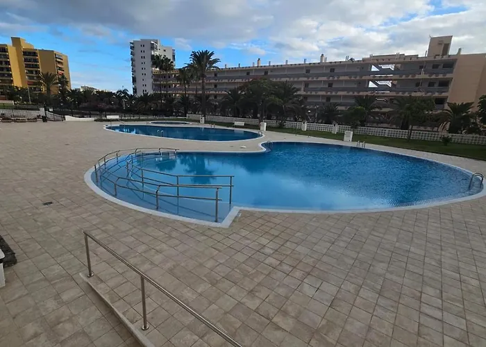 Paraiso Achacay, View Cristianos アパート ロスクリスティアーノス