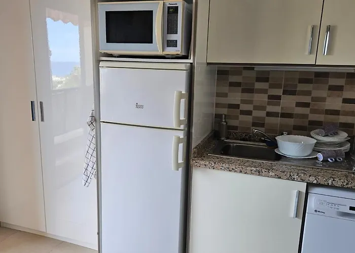 Paraiso Achacay, View Cristianos ロスクリスティアーノス