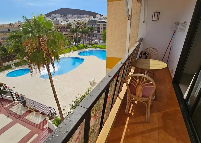 Paraiso Achacay, View Cristianos ロスクリスティアーノス