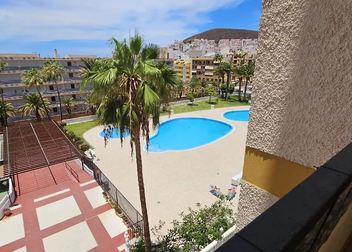 Paraiso Achacay, View Cristianos ロスクリスティアーノス