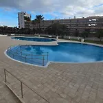 Paraiso Achacay, View Cristianos Apartment Los Cristianos (Tenerife)