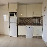 Apartment Paraiso Achacay, View Cristianos