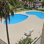 Apartment Paraiso Achacay, View Cristianos *