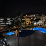 Paraiso Achacay, View Cristianos * Los Cristianos (Tenerife)