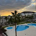 Apartment Paraiso Achacay, View Cristianos *