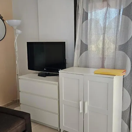 Paraiso Achacay, View Cristianos Апартаменты