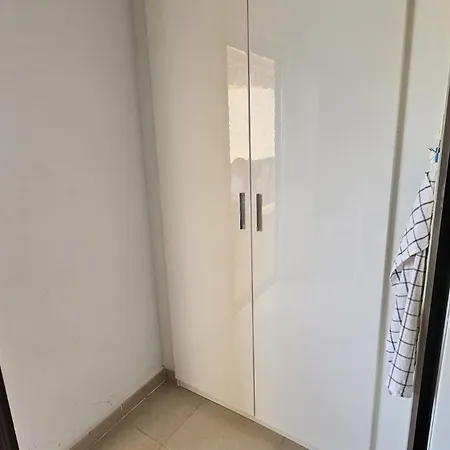 Апартаменты Paraiso Achacay, View Cristianos