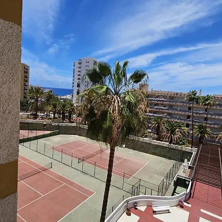 Apartament Paraiso Achacay, View Cristianos *