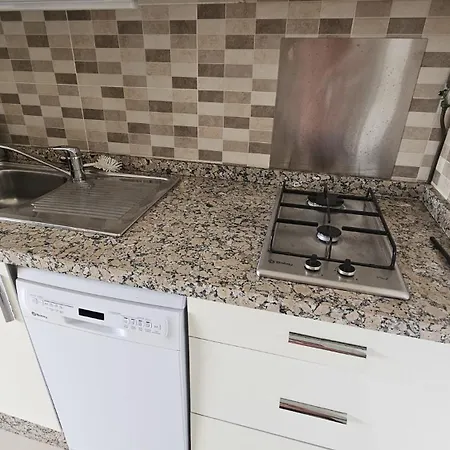 Paraiso Achacay, View Cristianos