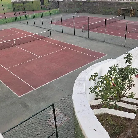 Paraiso Achacay, View Cristianos Апартаменты *