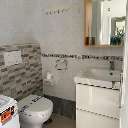 Paraiso Achacay, View Cristianos Апартаменты Лос Кристианос