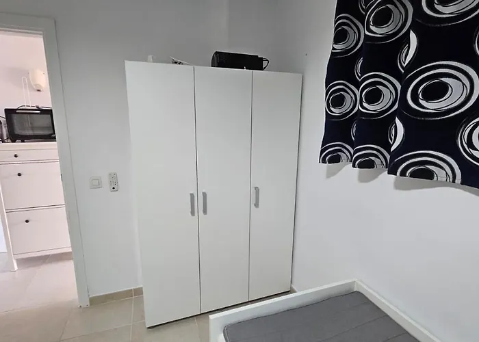 Paraiso Achacay, View Cristianos Lejlighed