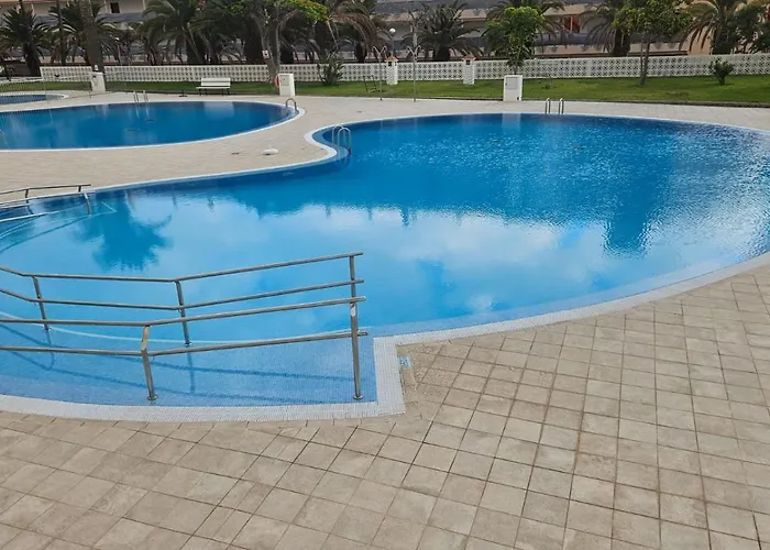 Paraiso Achacay, View Cristianos דירה לוס כריסטיאנוס