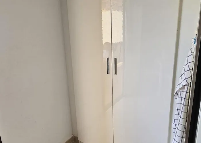 Lejlighed Paraiso Achacay, View Cristianos