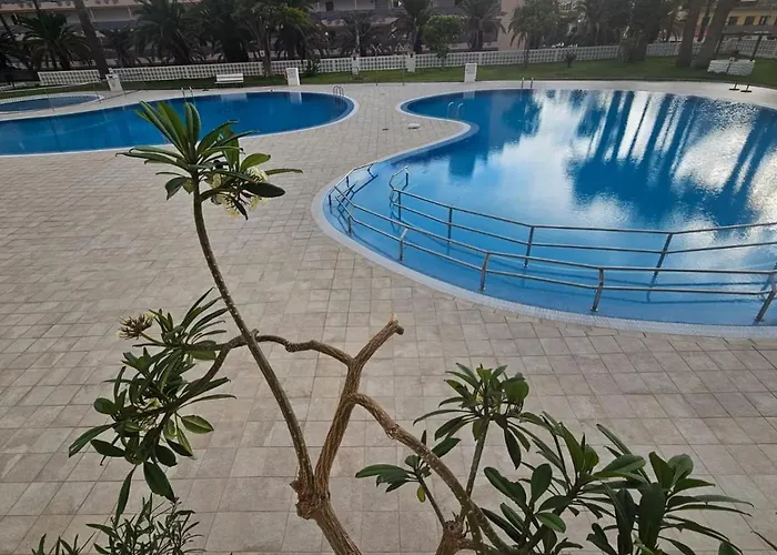 Paraiso Achacay, View Cristianos * לוס כריסטיאנוס