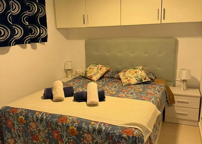 Paraiso Achacay, View Cristianos * לוס כריסטיאנוס