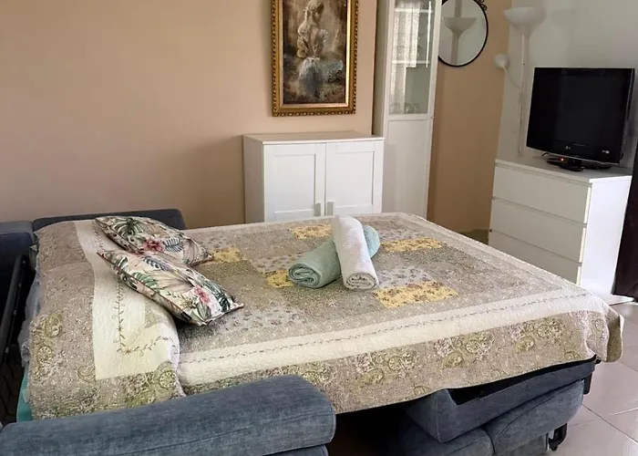 Paraiso Achacay, View Cristianos *