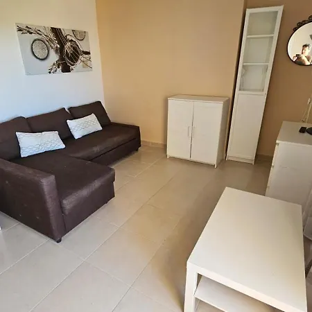 Paraiso Achacay, View Cristianos Apartamento Los Cristianos (Tenerife)