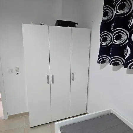 Paraiso Achacay, View Cristianos Apartamento
