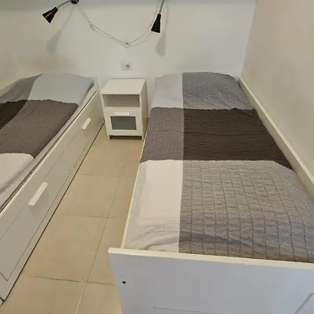 Apartamento Paraiso Achacay, View Cristianos Los Cristianos (Tenerife)