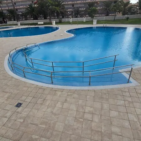 Paraiso Achacay, View Cristianos Apartamento *