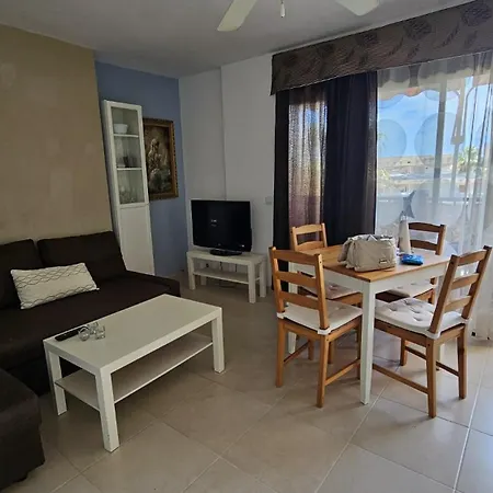Paraiso Achacay, View Cristianos Apartamento *