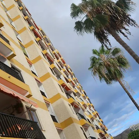 Paraiso Achacay, View Cristianos Apartamento *