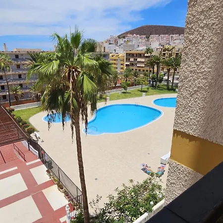 Paraiso Achacay, View Cristianos Los Cristianos (Tenerife)