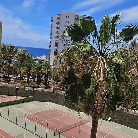 Paraiso Achacay, View Cristianos * 洛斯克里斯蒂亚诺斯