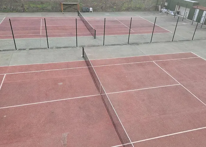 Apartmán Paraiso Achacay, View Cristianos *