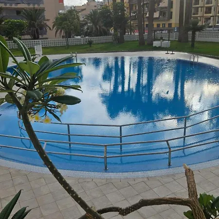 Paraiso Achacay, View Cristianos 로스크리스티아노스