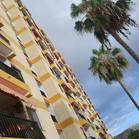 Paraiso Achacay, View Cristianos 아파트 *