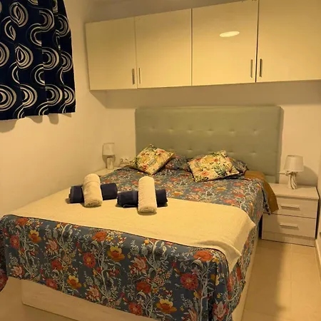 Paraiso Achacay, View Cristianos * 로스크리스티아노스