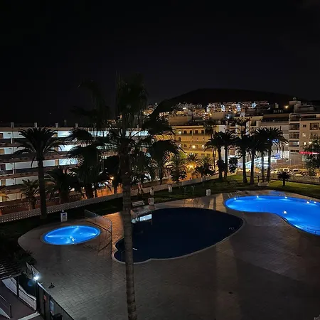 Paraiso Achacay, View Cristianos 아파트 로스크리스티아노스